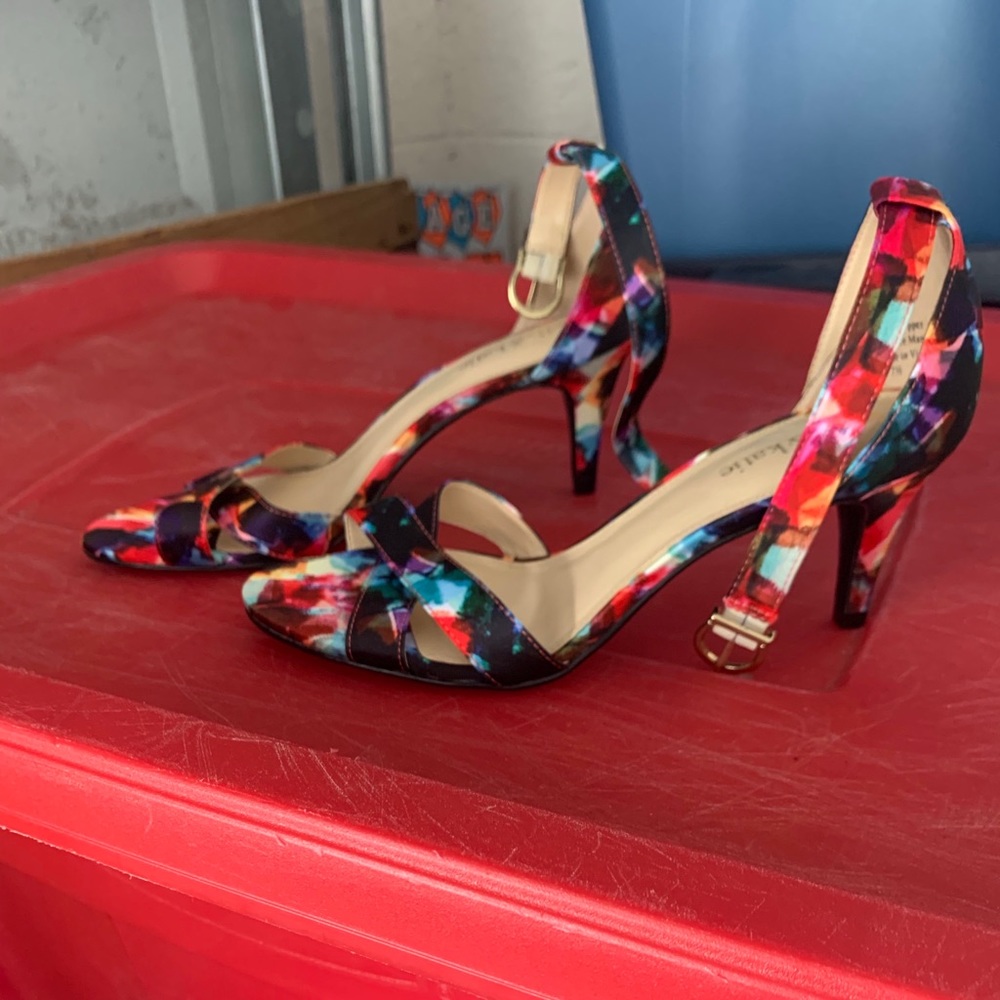Shoes - Picture 2 of 2
